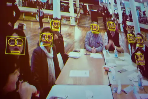 DHS Plans to Hand Local Cops Facial Recognition Tech for ICE Sweeps