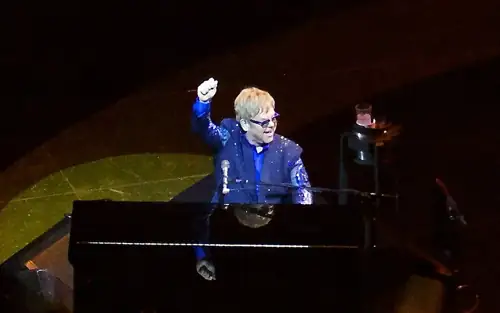 Elton John Was Gay-Coding Your Radio Since 1972 and You Had No Idea