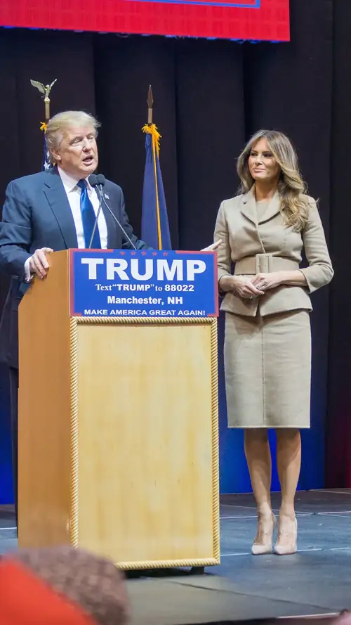 Melania's 'Open Channel' With Putin Brings 5 Kids Home. 19,995 to Go.