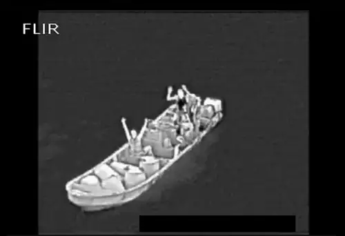208 Dead: The U.S. Military Is Blowing Up Boats and Calling It Drug Policy