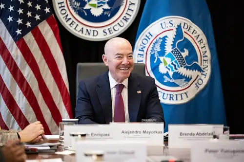 DHS Will Yank Billions in Safety Grants From States That Won't Audit Voter Rolls