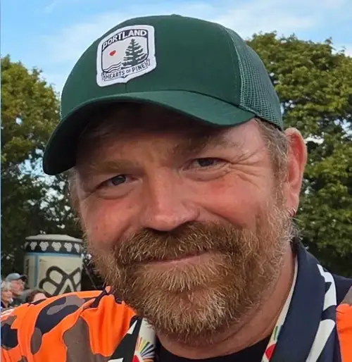 Maine Dem Drops Out, Signs Off With 'F*ck ICE. Free Palestine.'