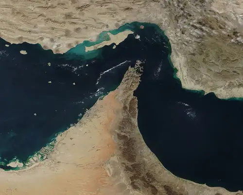 Iran War