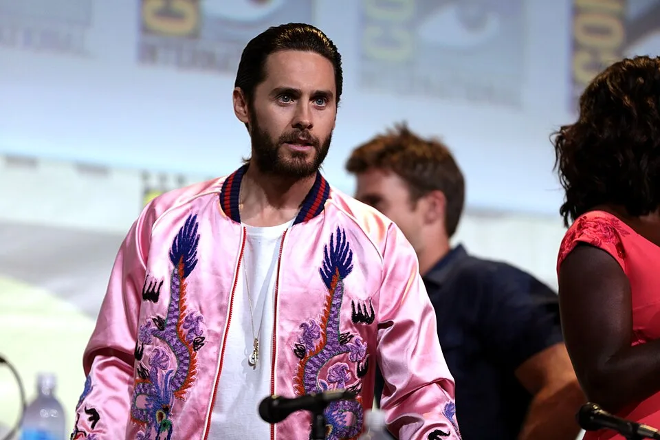 Jared Leto (28316754920)