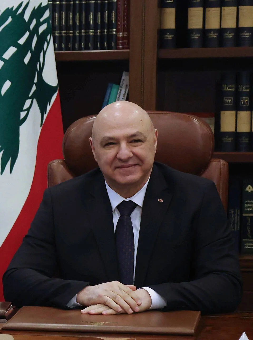 Visit of Dubravka Šuica to Lebanon P065553-361257 (cropped)