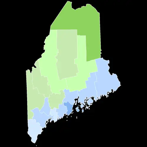 Maine Dems Have 11 Days to Replace Their Rape-Accused Senate Candidate