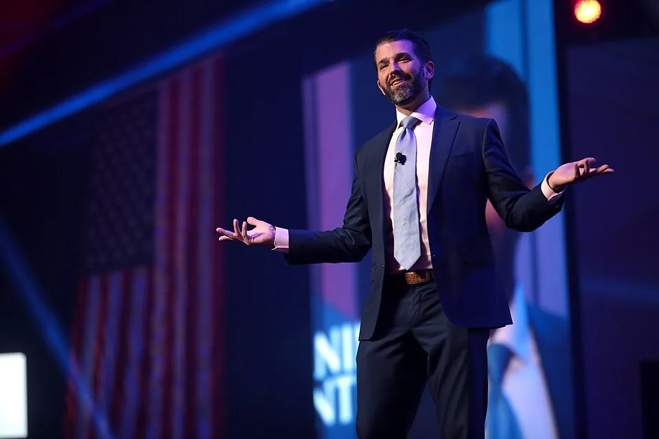 Donald Trump, Jr. (51770933458)
