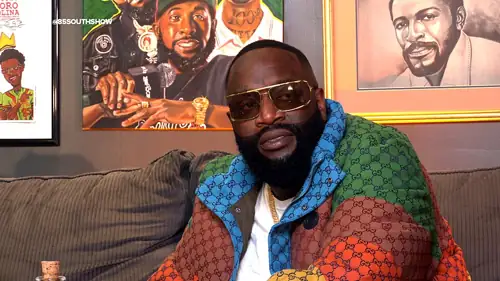 Rick Ross Arrested for Choking Woman Over an Instagram Tag