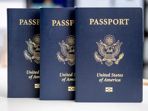 DOJ Plans to Strip Citizenship From 250 Americans by October