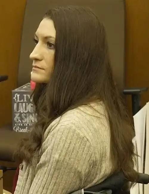 Lone Juror Who Tanked Lindsay Clancy Mistrial Says He Had 'Zero Doubt'