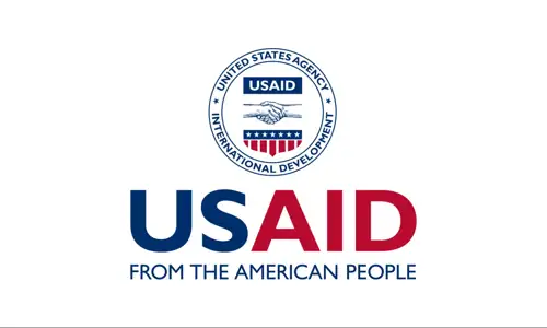 A Quarter of Young Africans Think Killing USAID Might Actually Help