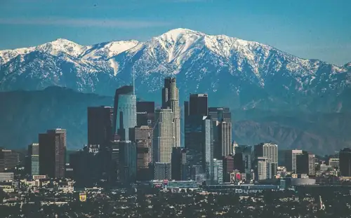 85 Million Pounds of Rotting Food Is Now a Biohazard in LA