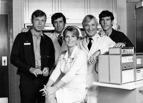 Randolph Mantooth, the TV Medic Who Made America Care About Paramedics, Dies at 80