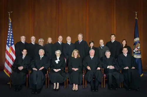 Federal Judges Investigate Themselves for Harassment. Shockingly, It's Not Going Great.