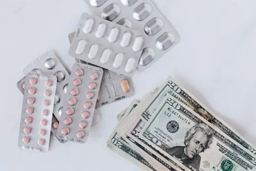 Millions of Medicare Recipients Are Leaving Free Drug Money on the Table