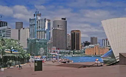 329 Charges: Sydney Daycare Worker Abused 136 Kids Over 16 Years