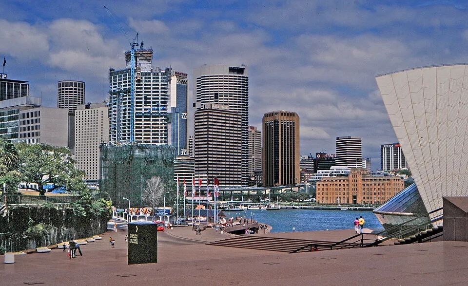 00 3178 Sydney, Australia