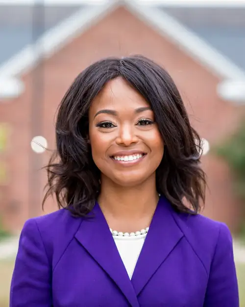 Trump Threatened to Seize D.C. If a Socialist Won. She's Winning.