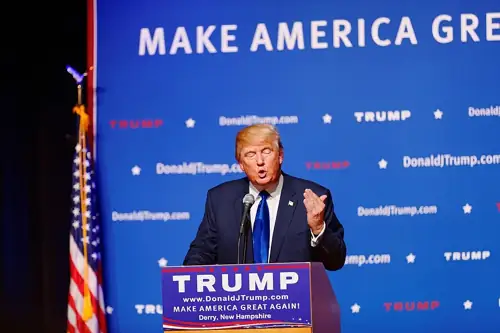 Trump Blinks on Iran Bombing, Bets Everything on a Wednesday