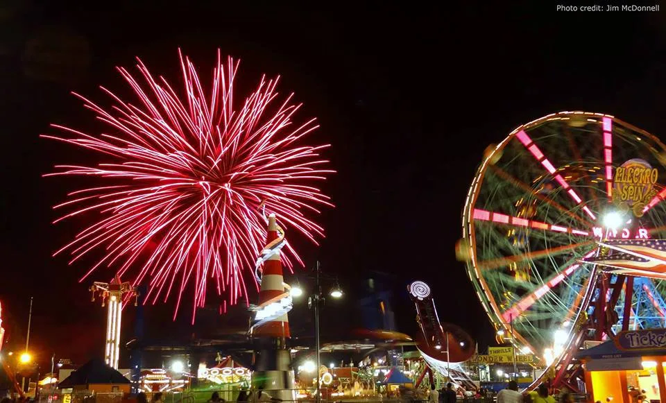Coney Island, NY