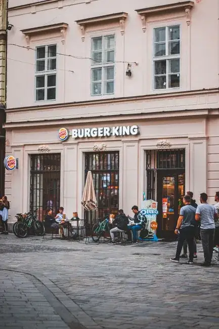 Burger King Is Charging $18 for a Bacon Sandwich and Chili's Is Done Being Polite About It