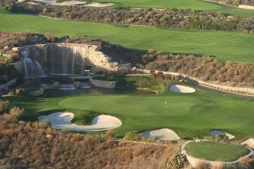 Armed Man With AR-15, Body Armor Arrested Casing Trump's Golf Course