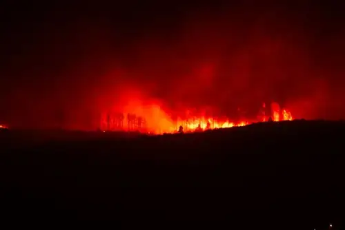 Spokane Is Burning. Seattle Is Choking. Nobody Knows Who's Next.