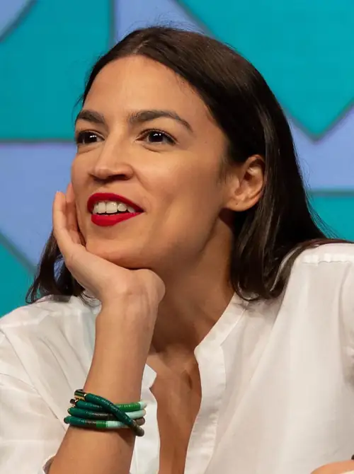 AOC Freezes Her Eggs, Conservatives Immediately Lose Theirs