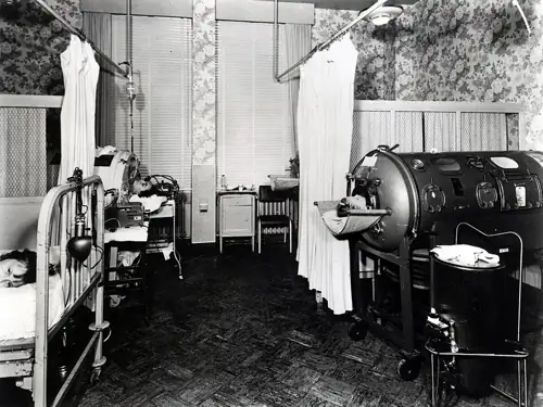 America's Last Iron Lung Survivor Is Gone at 78
