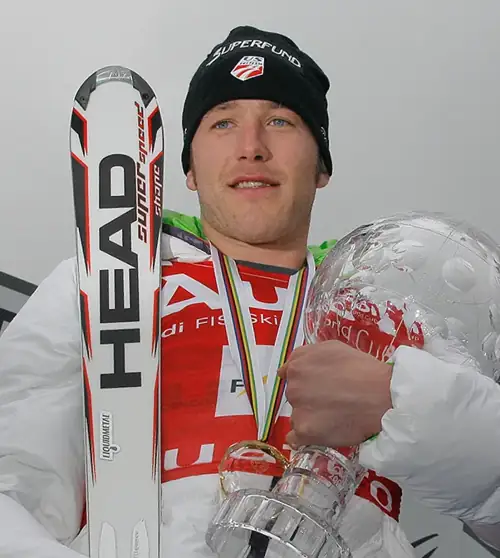 Bode Miller Says the Magic Mushrooms Weren't His, Actually
