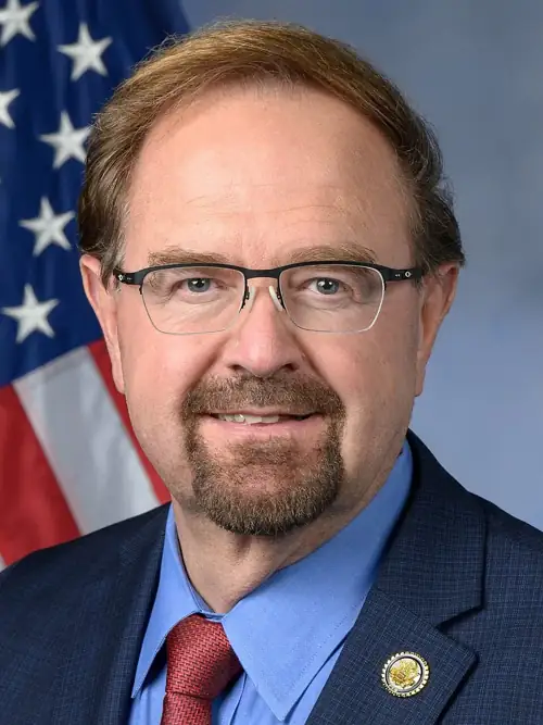 GOP Congressman Gave Young Female Staffers Personalized Handguns as 'Gifts'