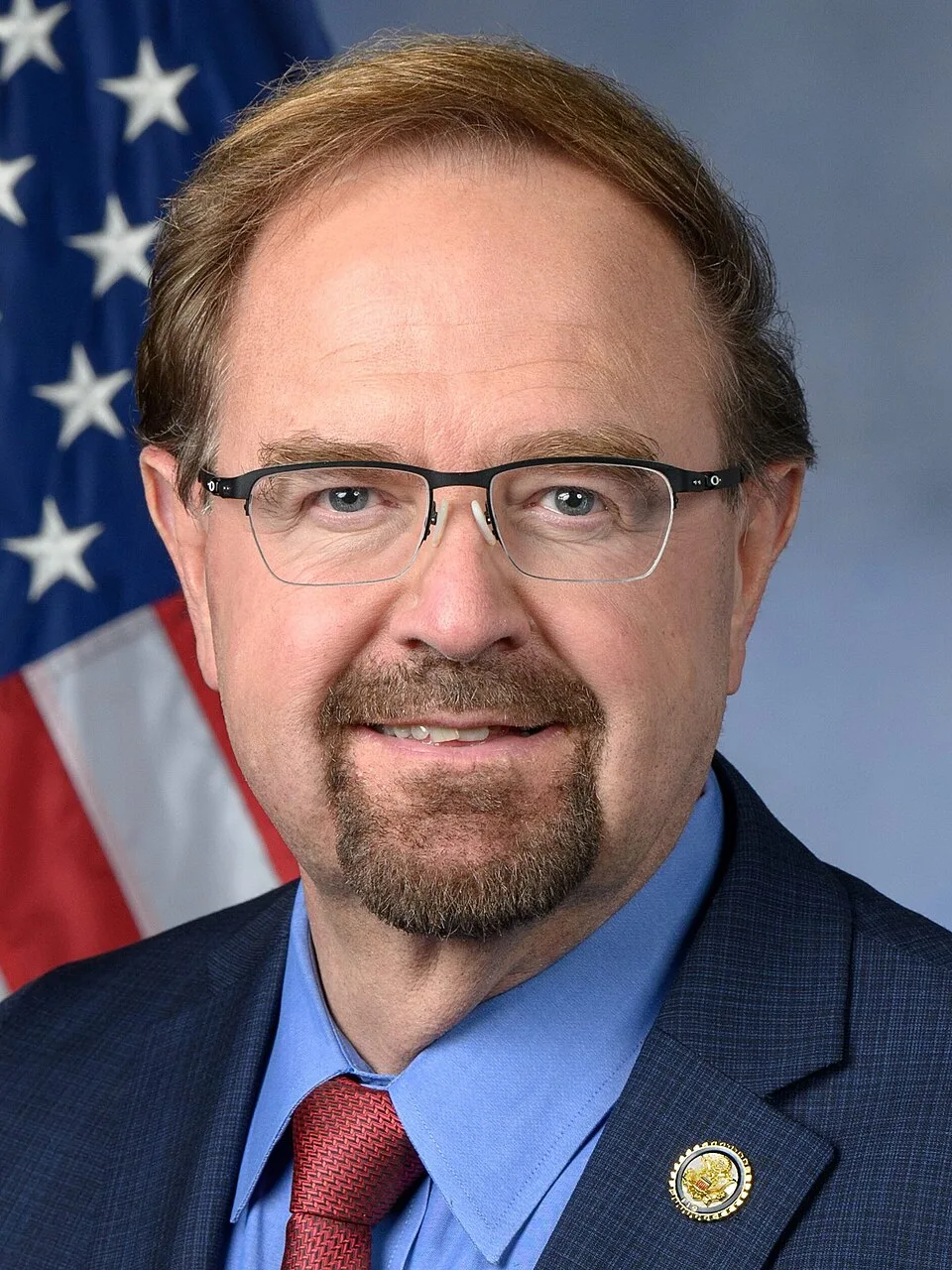Chuck Edwards 119th Congress (cropped)