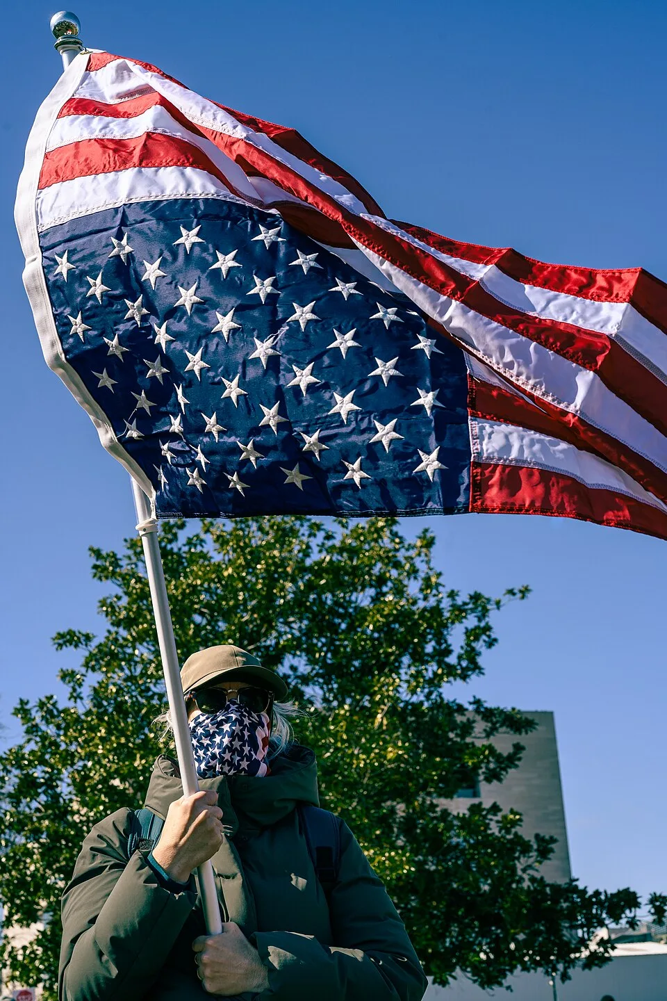 Upside Down American Flag-4541 (54334832494)