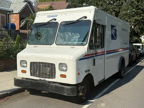 Trust in USPS Ballot Delivery Cratered 13 Points — Back to COVID Lows