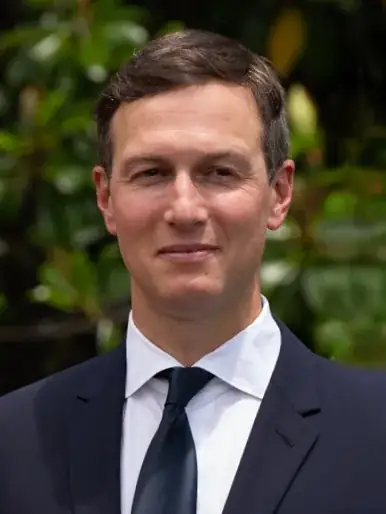 Trump Paused Iran Bombing to Let Jared Kushner Do Diplomacy