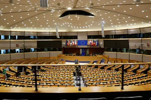 EU Moves to Ban $275M in Settler Goods While Israel Kills Kids