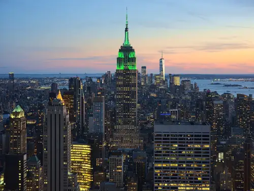 Two Toddlers, Two Boroughs, One Brutal Monday Morning in NYC