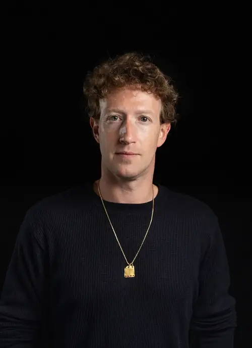 Zuckerberg Launches AI Model, Begs Washington to Help Him Beat China