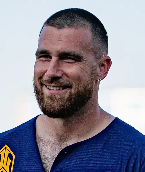 The Guys Who Robbed Travis Kelce Are Sitting in Argentina's Scariest Prison