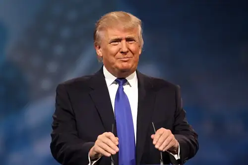 Trump's Big Election Fraud Speech Had One Problem: The Fraud