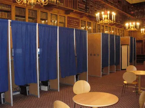 Trump's DOJ Is 0 for 31 in Voter Roll Lawsuits and Still Going