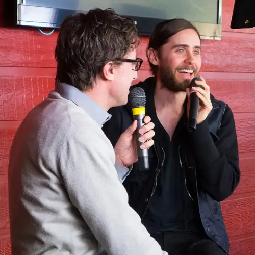 10 Women Accuse Jared Leto of Preying on Teen Girls for Over a Decade
