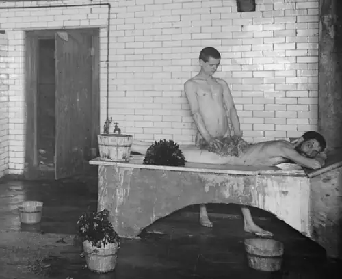 Minneapolis May Finally Kill a 1988 Gay Bathhouse Ban a Gay Man Helped Pass