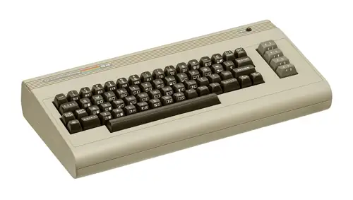 Commodore Is Selling a $499 Phone That Literally Can't Open Twitter
