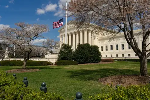 Supreme Court Lets Trump Deport 1.3M People to Countries the U.S. Says Are Too Dangerous to Visit
