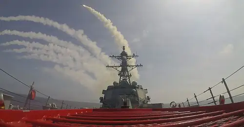Plan to Bomb Iran Reportedly Waits Until After You Vote