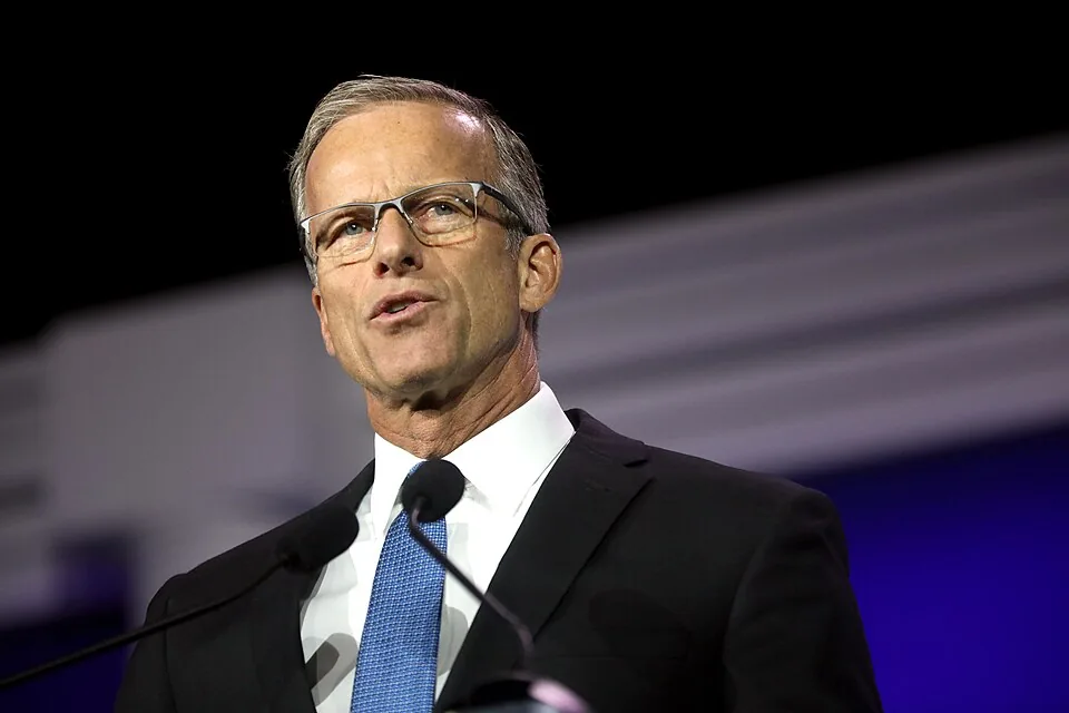 John Thune (53301348266)
