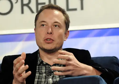 Elon Musk Drops $158 Million in One Check to Save Ken Paxton