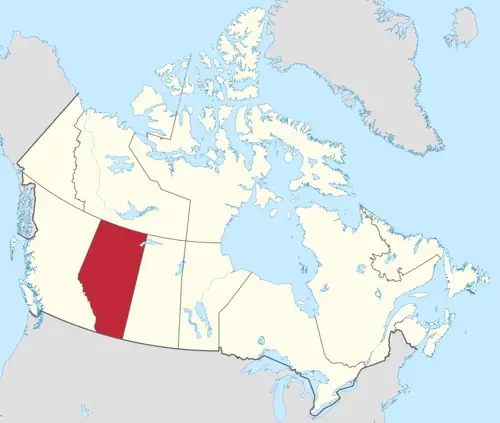 Alberta Votes Monday on Quitting Canada, and Trump's Tariffs Are the Co-Star