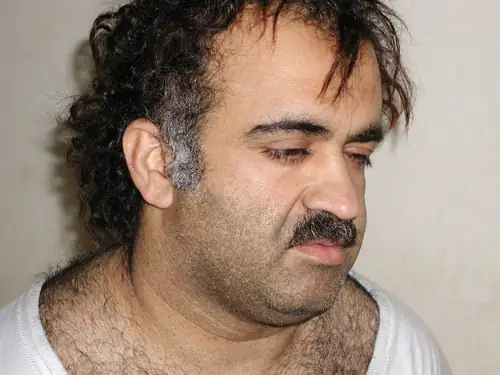 KSM's Trial Is Now Scheduled for 27 Years After 9/11. Let That Sink In.